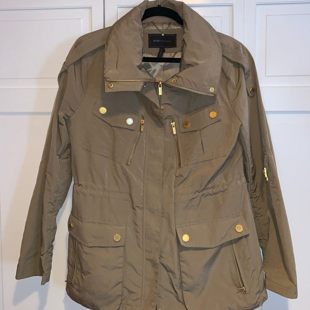 BCBG Brooke jacket